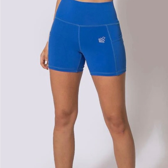 Jed North glory shorts - Picture 2 of 2